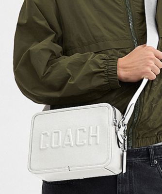 チャーター クロスボディ バッグ ２４・コーチ グラフィック | COACH/コーチ | 三越伊勢丹オンラインストア・通販【公式】